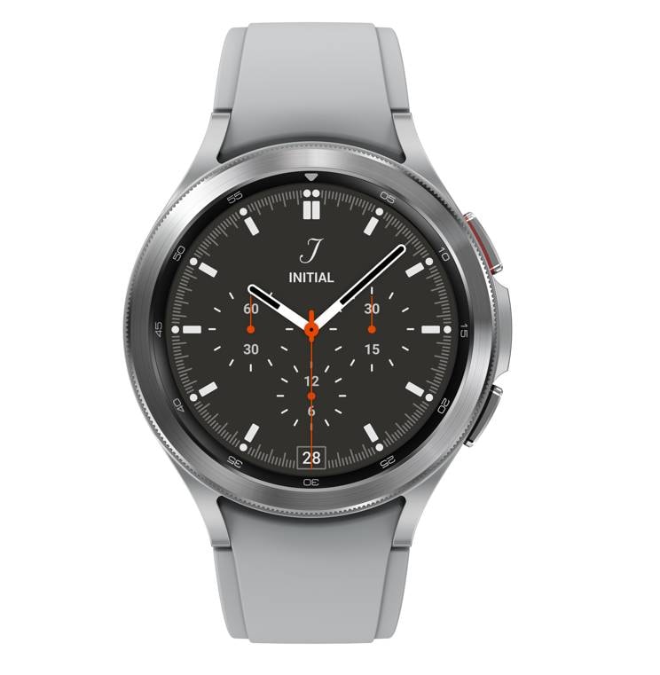Montre connectée SAMSUNG Galaxy Watch4 Or 40mm