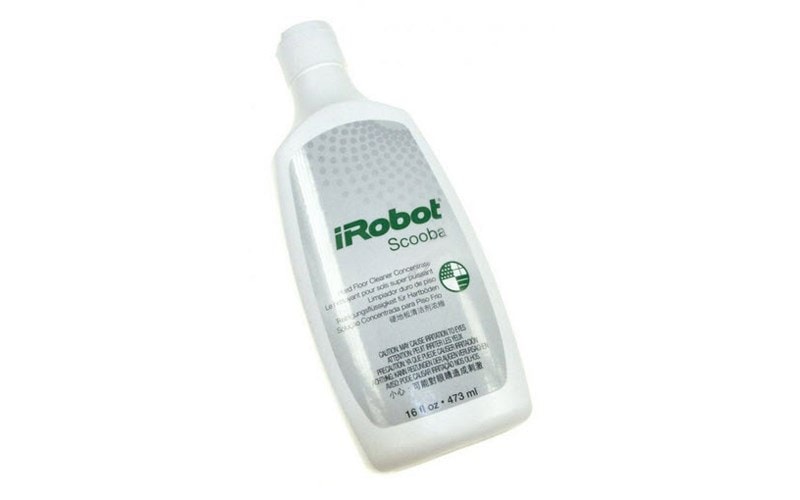 Accessoires Aspirateur iRobot® IrobotAccessoire aspirateur Irobot Nettoyant  scooba ACC405 moins cher