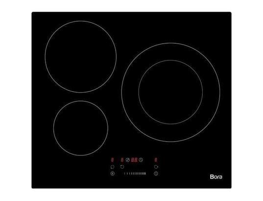 Plaque De Cuisson Bora Avis Bora Classic Savo Wok Pan Induction 7 Bora botin633s - table de cuisson induction BORA