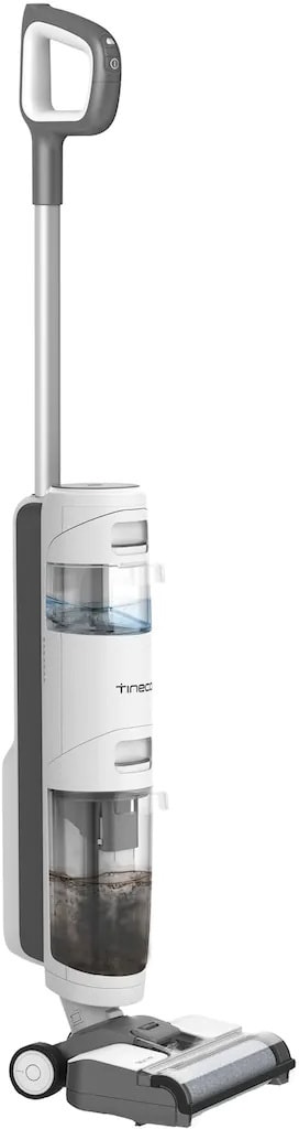Aspirateur balai Tineco iFloor Breeze TINP0001EUN 190 W Blanc