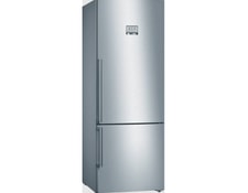     BOSCH KGF56PICP   Réfrigérateur congélateur bas  