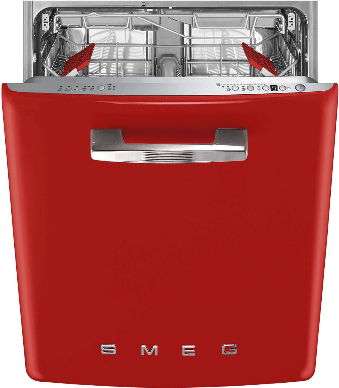 STFABWH3 SMEG Lave vaisselle encastrable 60 cm pas cher ✔️ Garantie 5 ans  OFFERTE