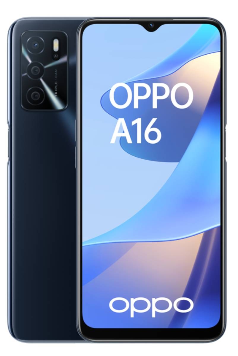 oppo a1 64