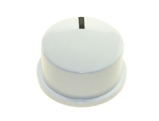 Bouton De Commande Blanc Reference As Brandt