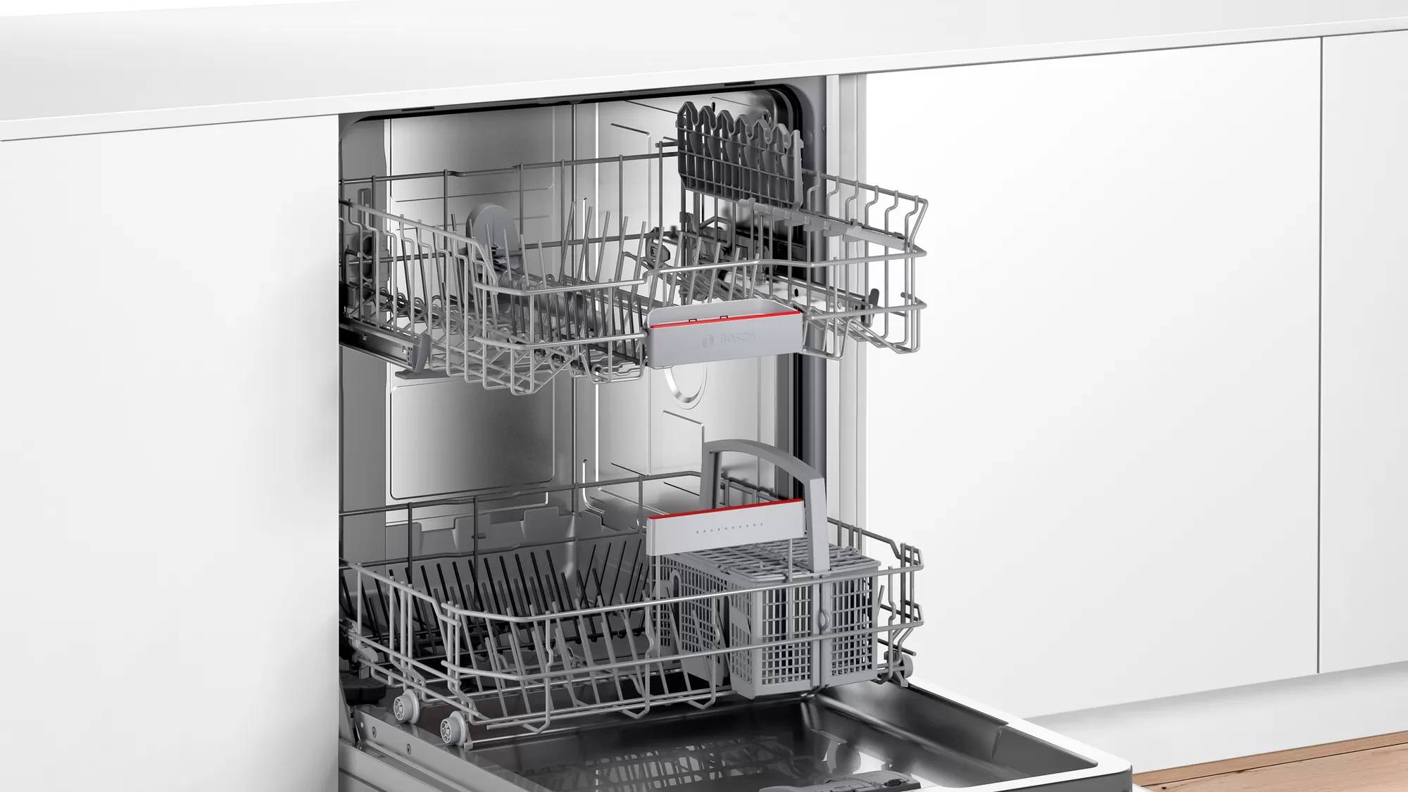 Lave-vaisselle BOSCH SMI4HTW31E - Maxi Discount