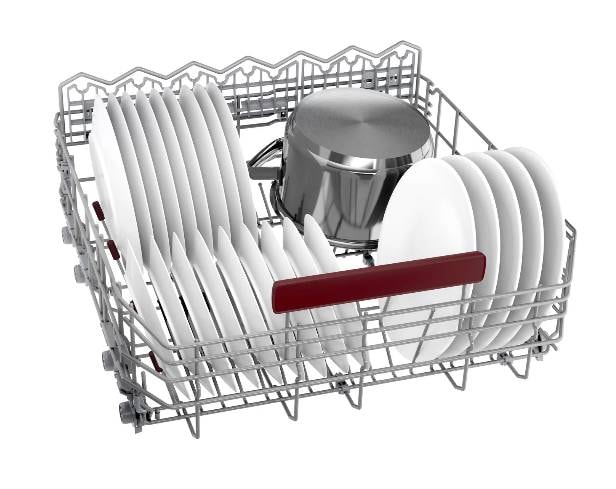 lave-vaisselle intégrable 60 cm neff S145ECS11E