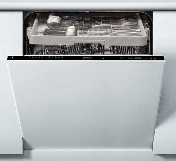 WHIRLPOOL ADG8773A++PCTRFD - Lave vaisselle tout integrable 60 cm WHIRLPOOL  - Livraison Gratuite