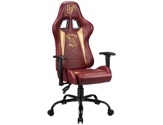 Siège fauteuil gamer - harry potter SUBSONIC SA5609-H1 Pas Cher