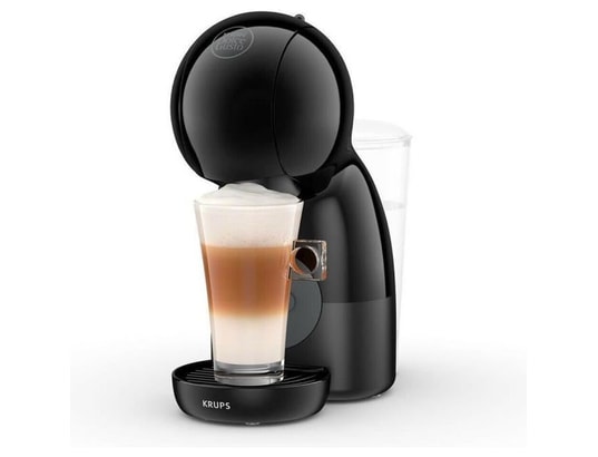 Krups - machine a café - nescafé dolce gusto piccolo xs kp1a3b10, système a  haute pression jusqu'a 15 bar, 30 boissons KRUPS KRU3016661159121 Pas Cher  