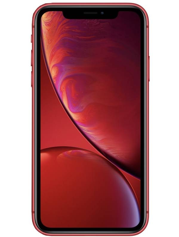 apple iphone xr plus