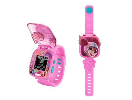 Vtech pat patrouille la montre jeu interactive de lyberty VTECH