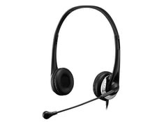 Casque gamer OVLENG GT67 noir LED pour PC & consoles