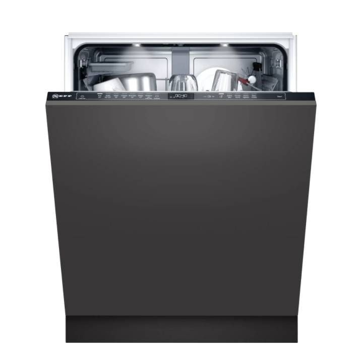 Lave vaisselle Bosch SMS40E32EU - Maison Electro