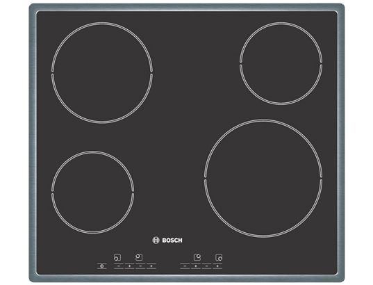 Plaque vitroceramique BOSCH PKE645E01E