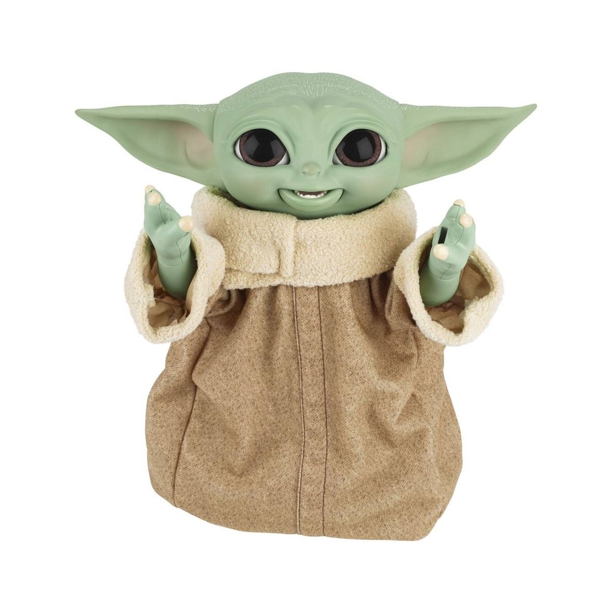 Jouets bébé Yoda : les meilleurs modèles pour les fans de L'Enfant