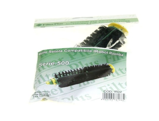 Rouleau Brosse Pour I-robot Serie 500 reference : F155008 IROBOT