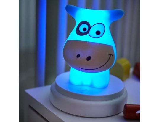 Kid'sleep aqua dream - projecteur veilleuse musicale et lumineuse