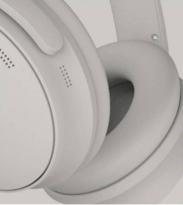 Casque d’écoute sans fil QuietComfort 45 de Bose - Blanc Nuage