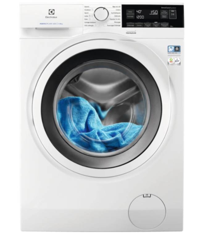 Kit de superposition lave-linge/sèche-linge ELECTROLUX STA9GW avec