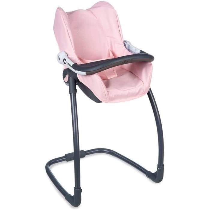 Housse chaise haute bébé universelle au meilleur prix