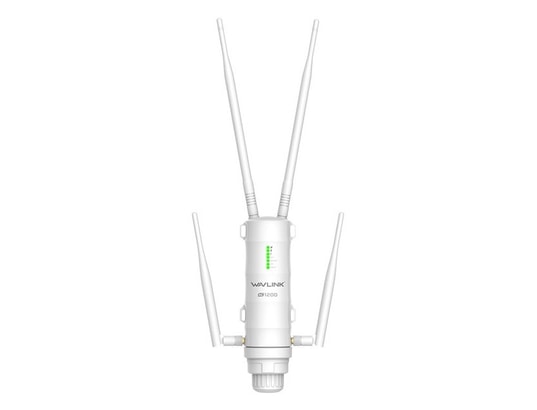 Ap / répéteur / routeur wi-fi – wavlink ac1200 - double bande 2,4