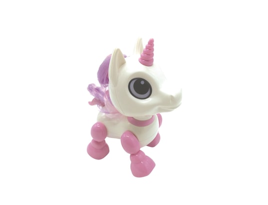 Lecteur CD Portable Bluetooth Licorne - LEXIBOOK - Effets Lumineux