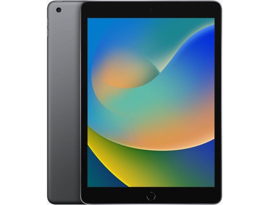 Apple iPad 10,9'' 64 Go Bleu Wifi 10ème Génération Fin 2022 - iPad