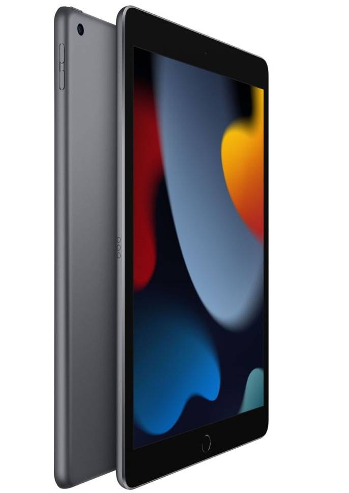 Tablette tactile Apple IPAD 10,9'''' 64GO BLEU WIFI 10eme GEN 2022