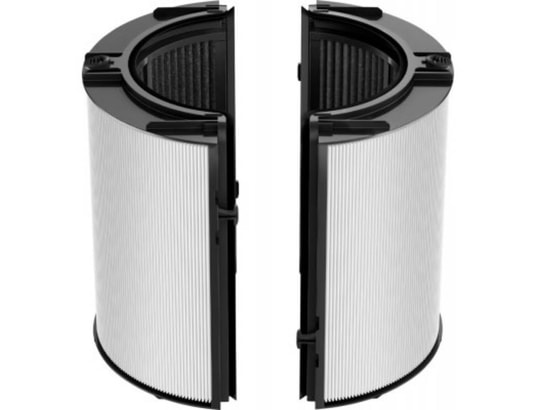 purificateur d'air ventilateur chauffage HP7A