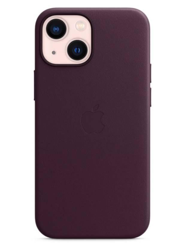 iphone case dark cherry