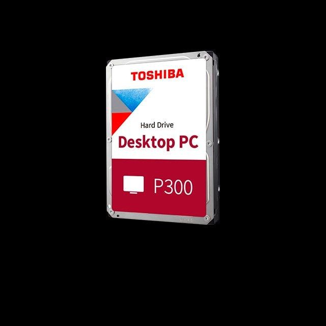 Toshiba P300 4 To (Bulk)