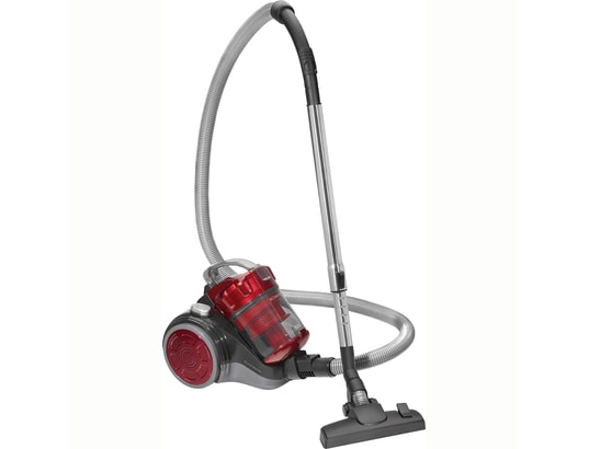 Bomann bs 9027 aspirateur cyclonique sans sac filtre hepa classe