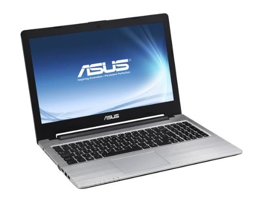 Asus k56cb windows какая