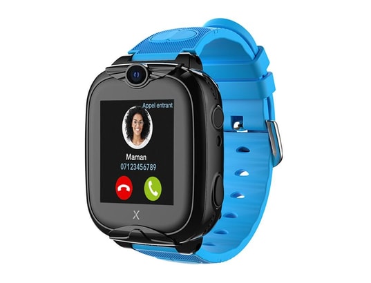 Xplora - xgo2 -smartwatch enfant - bleu XPLORA Pas Cher 