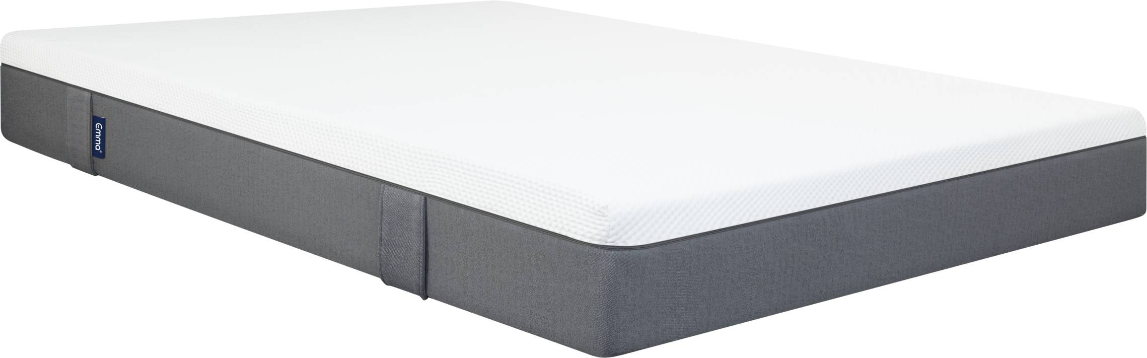 Matelas 160 X 200 EMMA Original 160x200 Cm 2 Oreillers Pas Cher