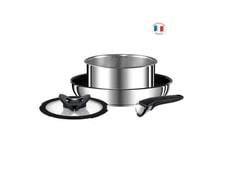 Tefal Ingenio Preference L9739002 lot de casseroles 3 pièce(s)