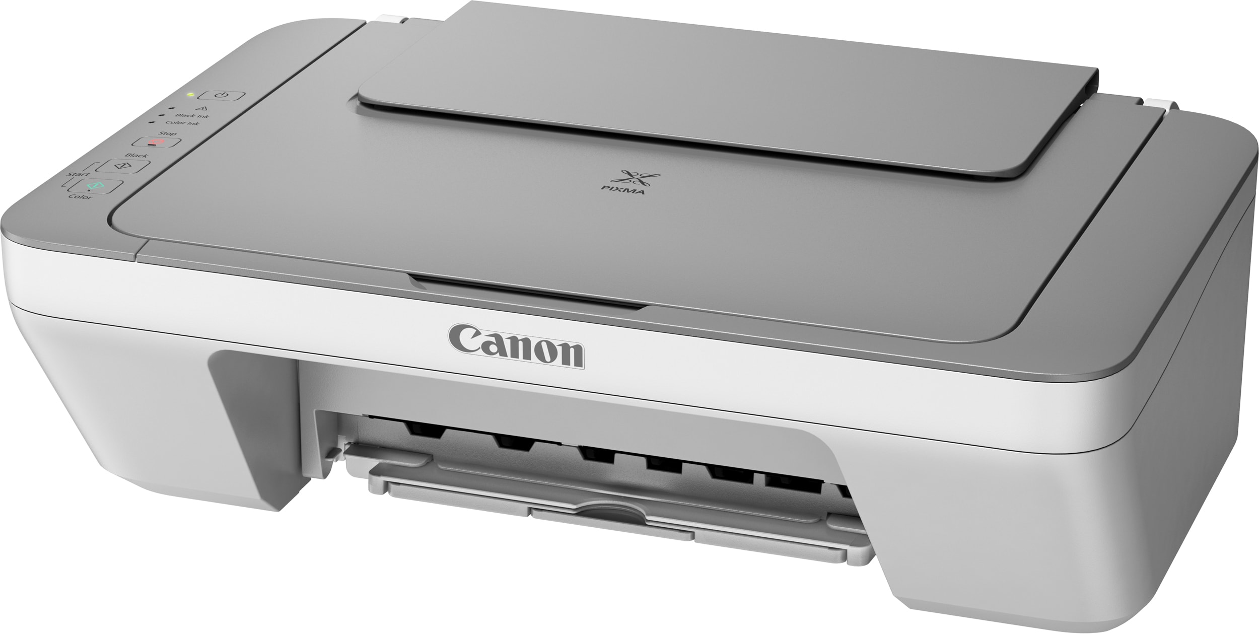 Imprimante multifonction jet d'encre CANON Pixma MG2450 Pas