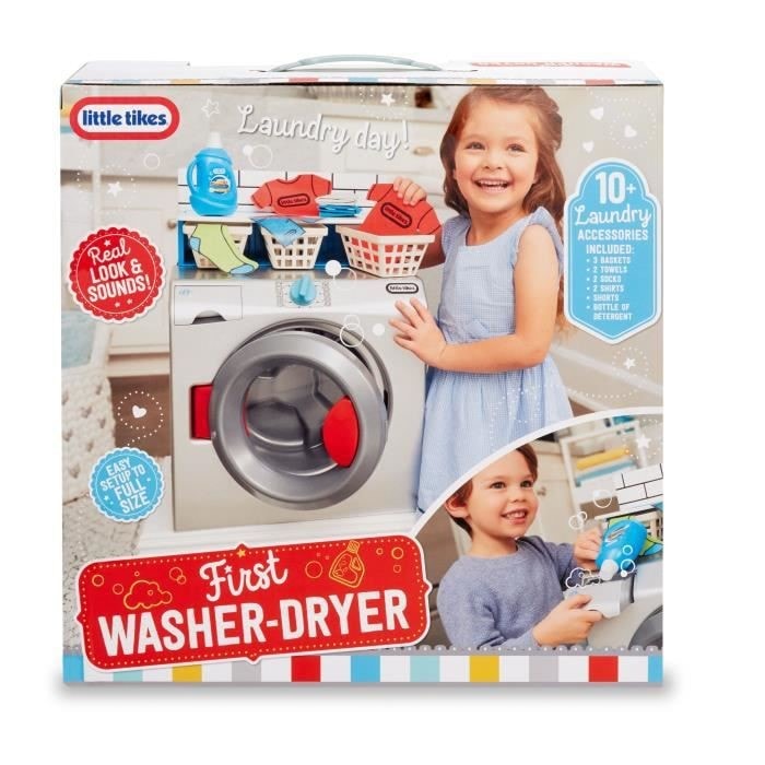 Machine à laver pour enfant – jouéclub