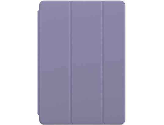 Smart cover pour ipad (9? Génération) - lavande anglaise APPLE Pas Cher 