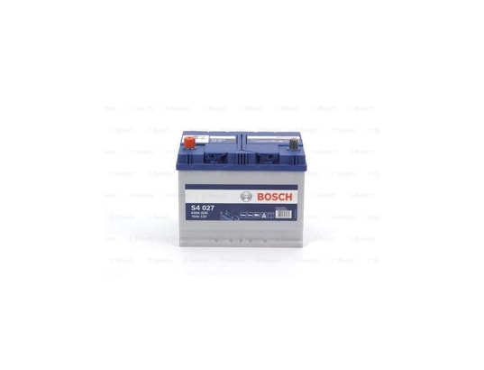 BOSCH Batterie Bosch S5007 74Ah 750A BOSCH pas cher 
