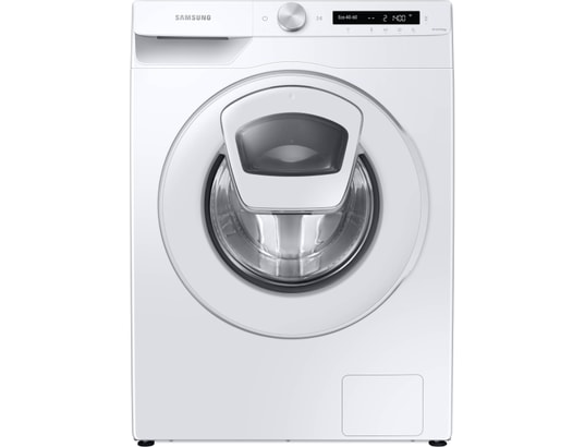 Machine à laver Samsung Automatique Frontale 7Kg Blanc - Samsung