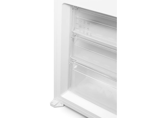 Réfrigérateur-congélateur intégrable 177 cm - SCRC771ABN - Schneider