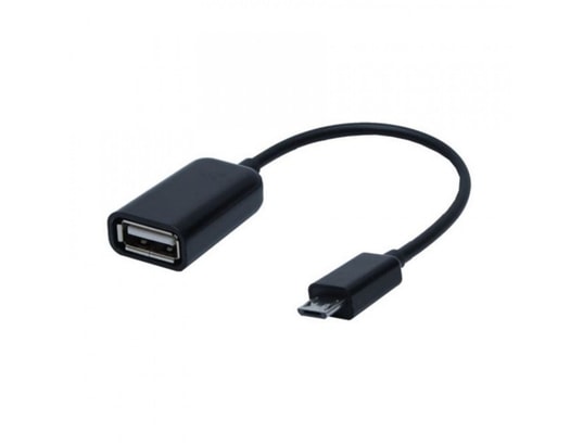 Adaptateur Fil USB/Micro USB Pour Smartphone Android Souris