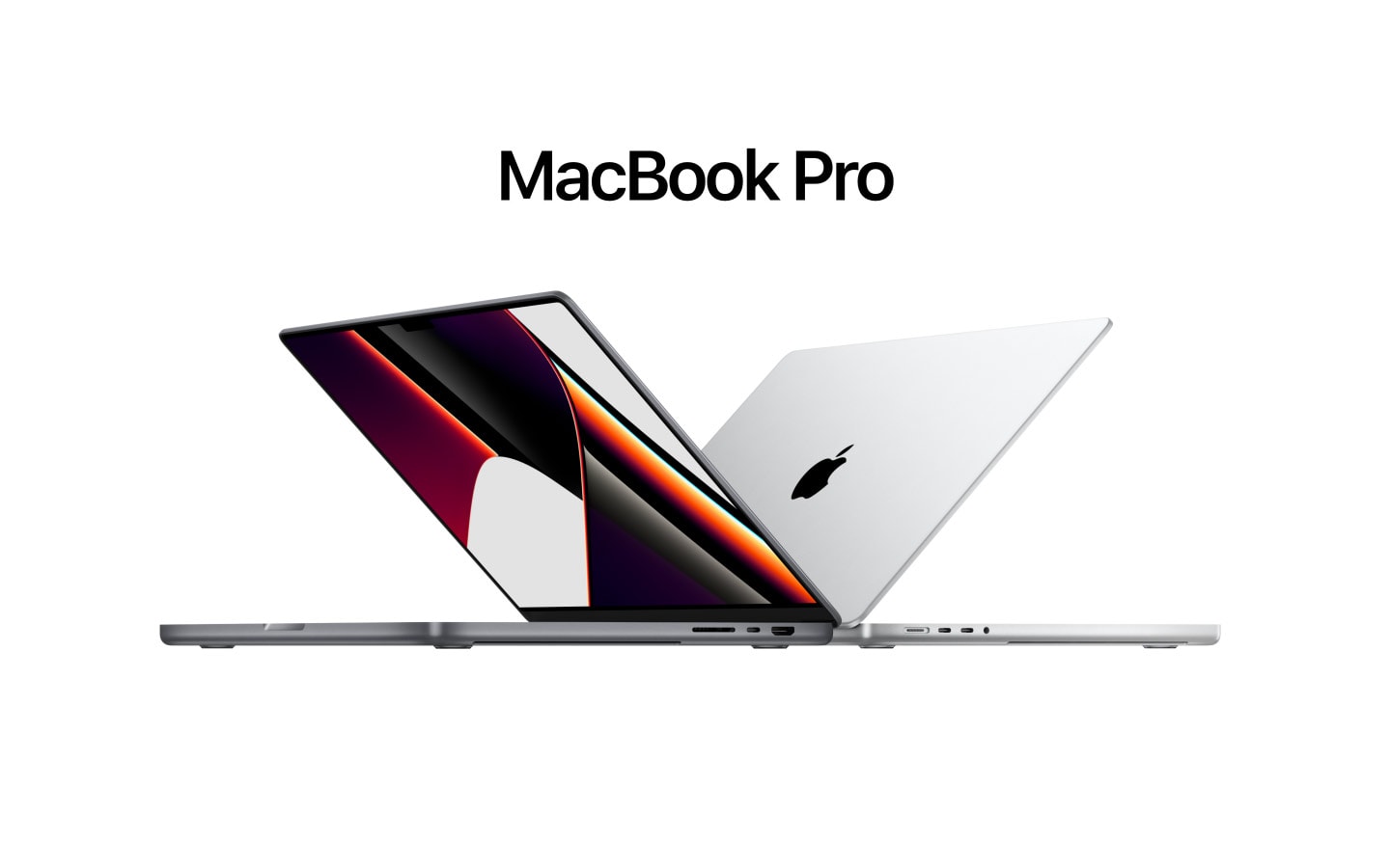 Apple MacBook Pro 14 Puce M1 Pro (8C/14GPU/16Go/512Go SSD