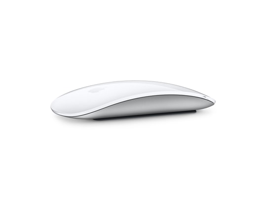 Souris sans fil Bluetooth Apple Magic Mouse Blanc - Souris - Achat & prix