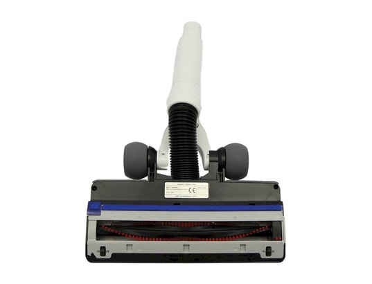 Electro-brosse complete blanche pour petit electromenager rowenta - rs ...