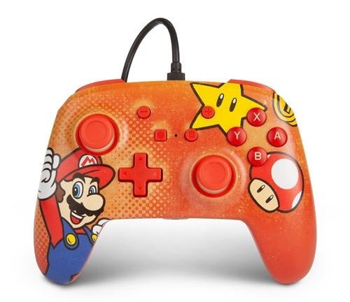 Nintendo Pochette Punching Mario à prix pas cher