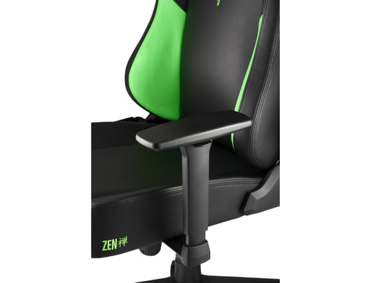 Razer - Chaise de Bureau Gaming - Tarok Pro - Design par Zen