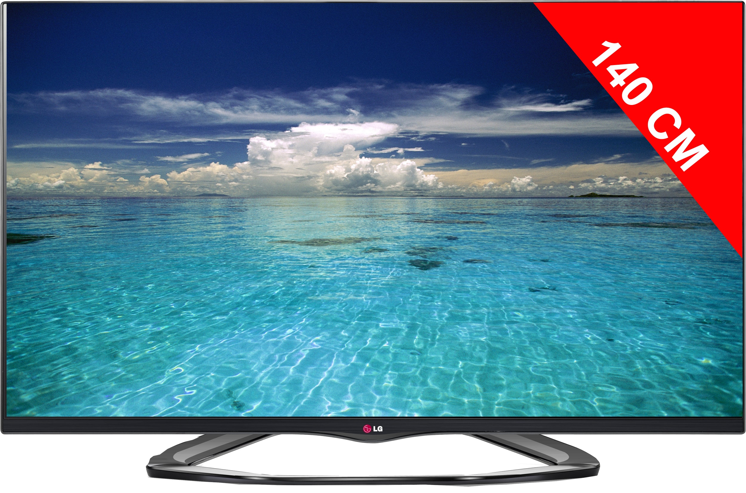 Tv 140 Cm