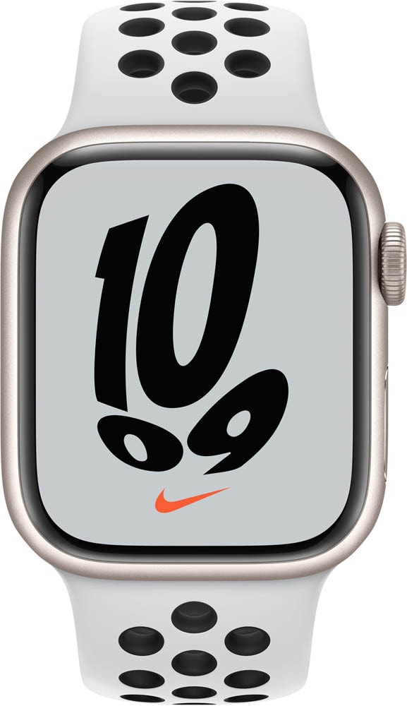 nike apple watch s7